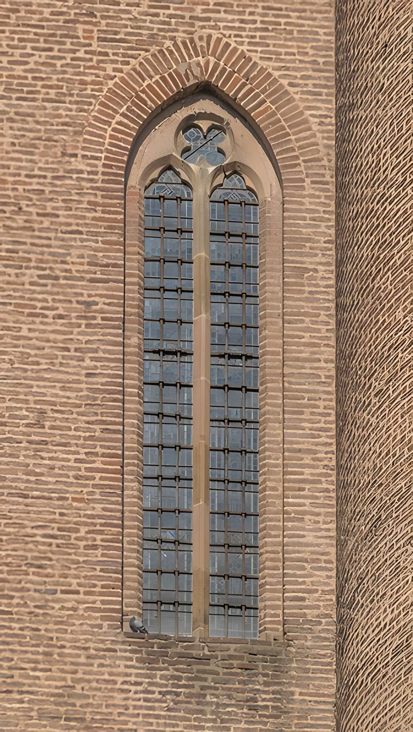 Palais de l'Archevêché ou de la Berbie