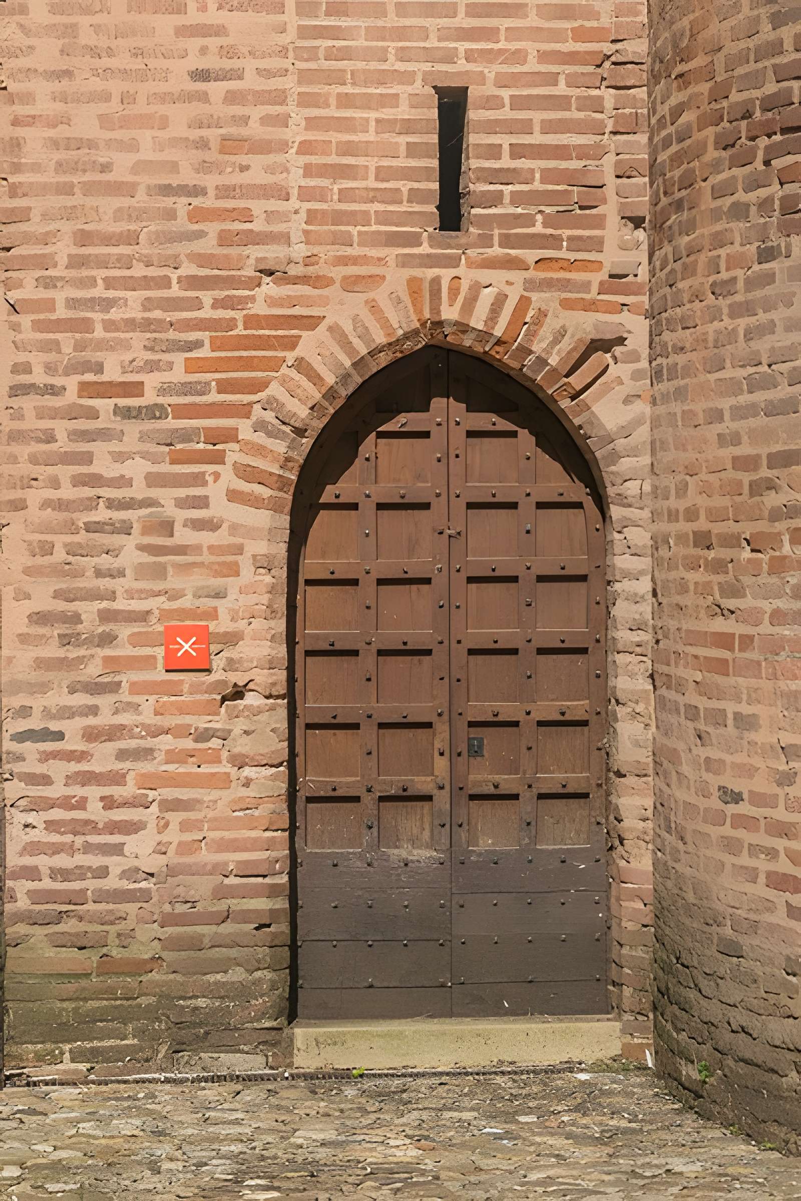 Palais de l'Archevêché ou de la Berbie