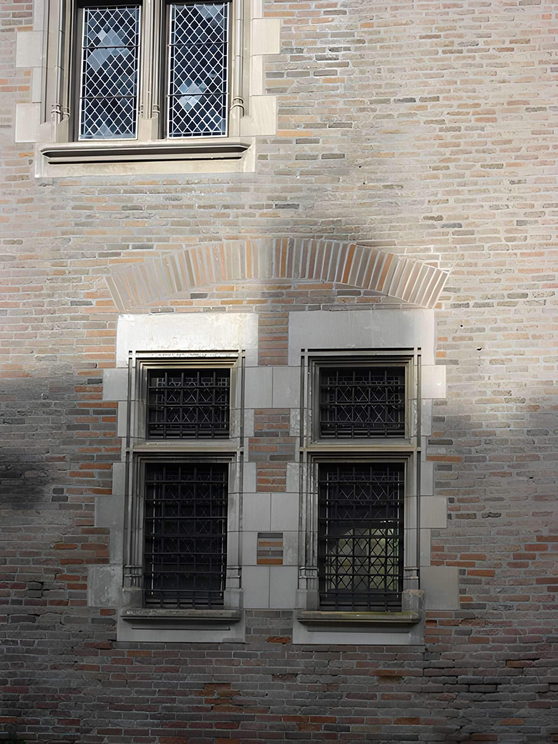 Palais de l'Archevêché ou de la Berbie