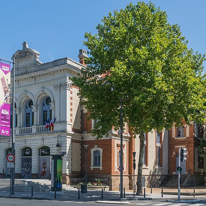 Photo de Théâtre