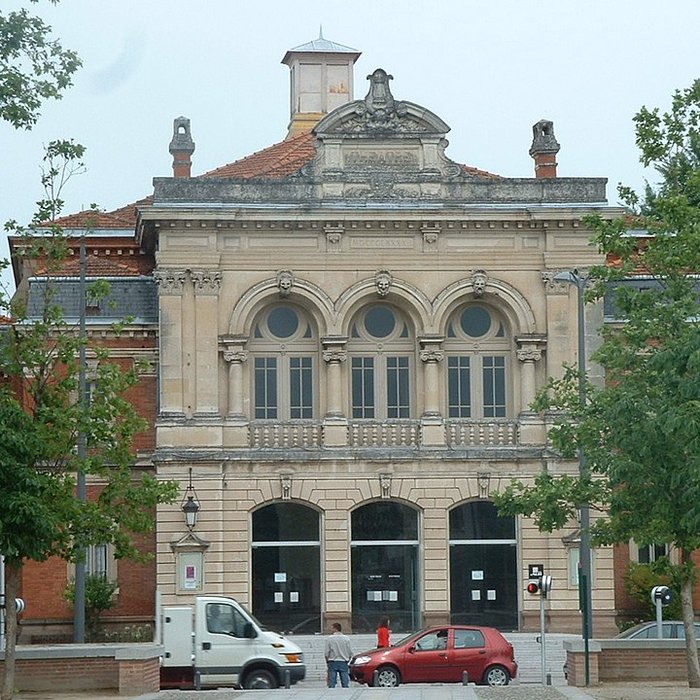 Photo de Théâtre