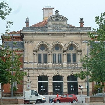Théâtre