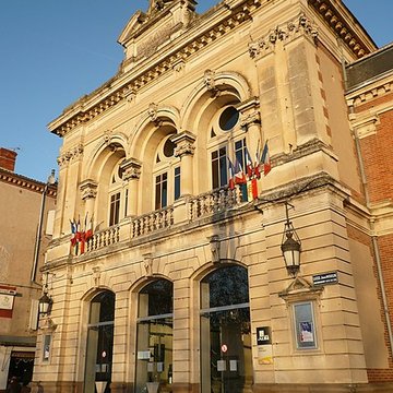 Théâtre