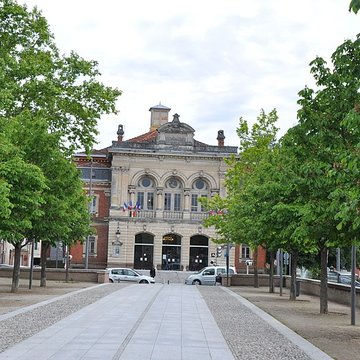 Théâtre