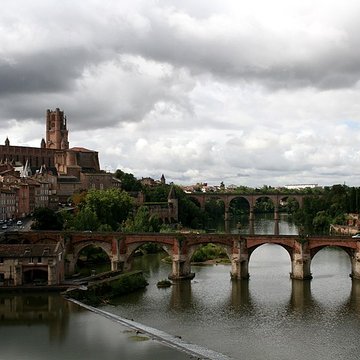 Vieux pont