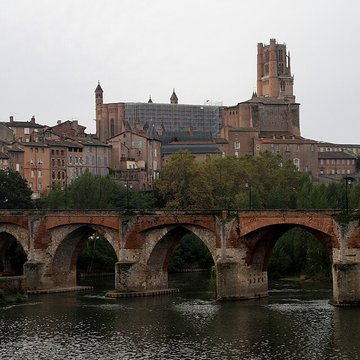 Vieux pont