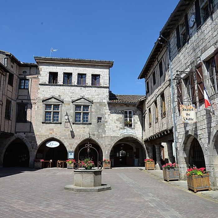 Photo de Maison datée de 1630