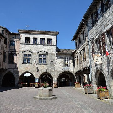 Maison datée de 1630