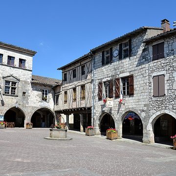Maison datée de 1630