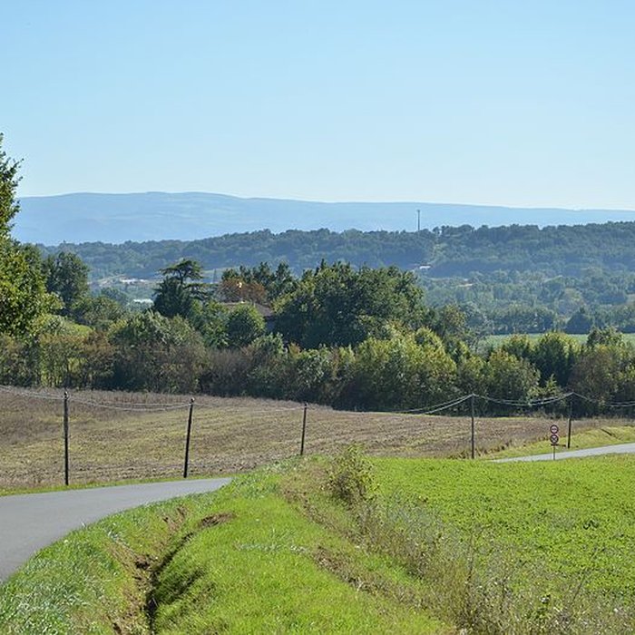 Photo de Domaine de la Fédial
