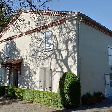 Domaine de la Fédial