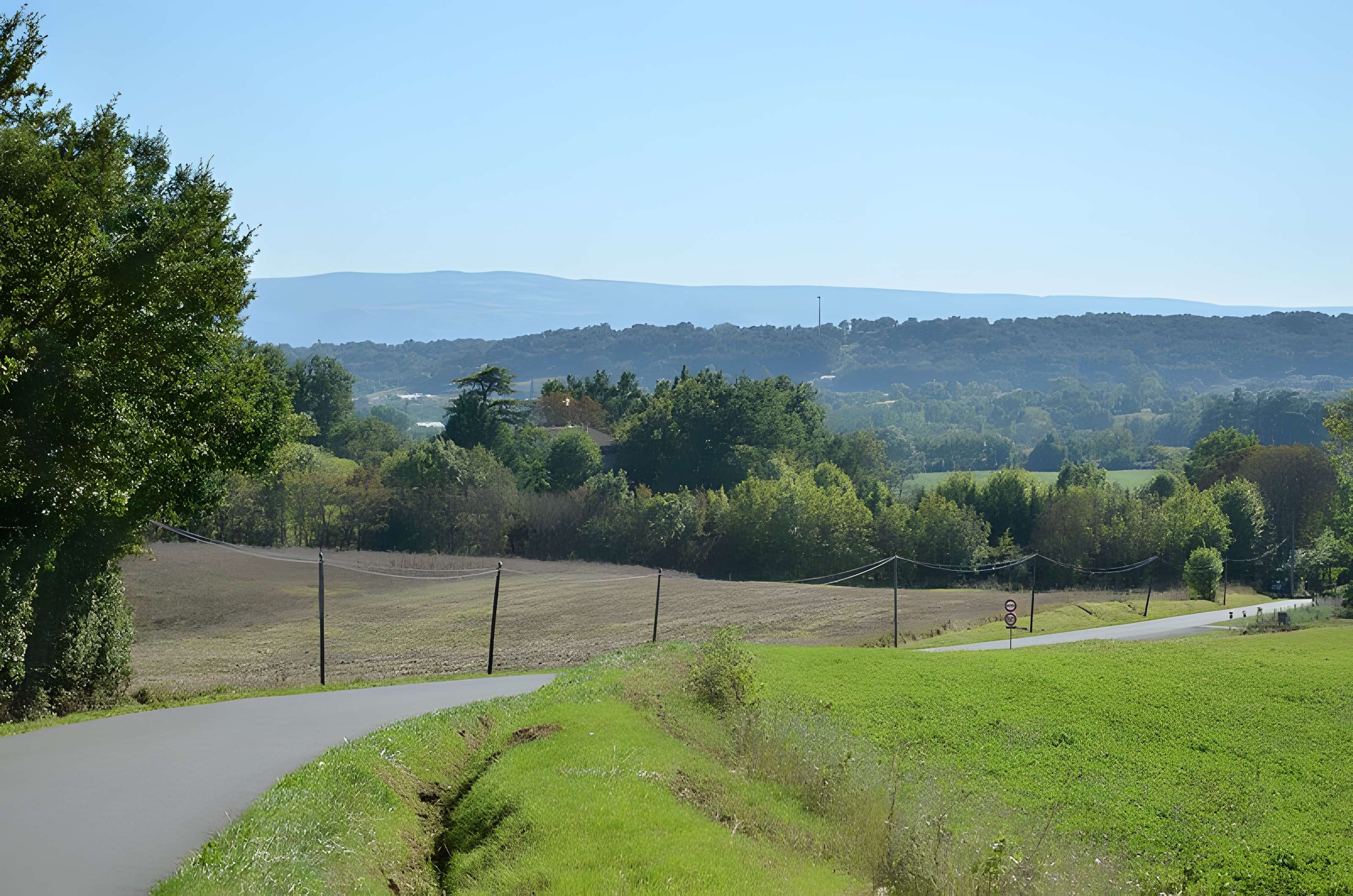 Domaine de la Fédial