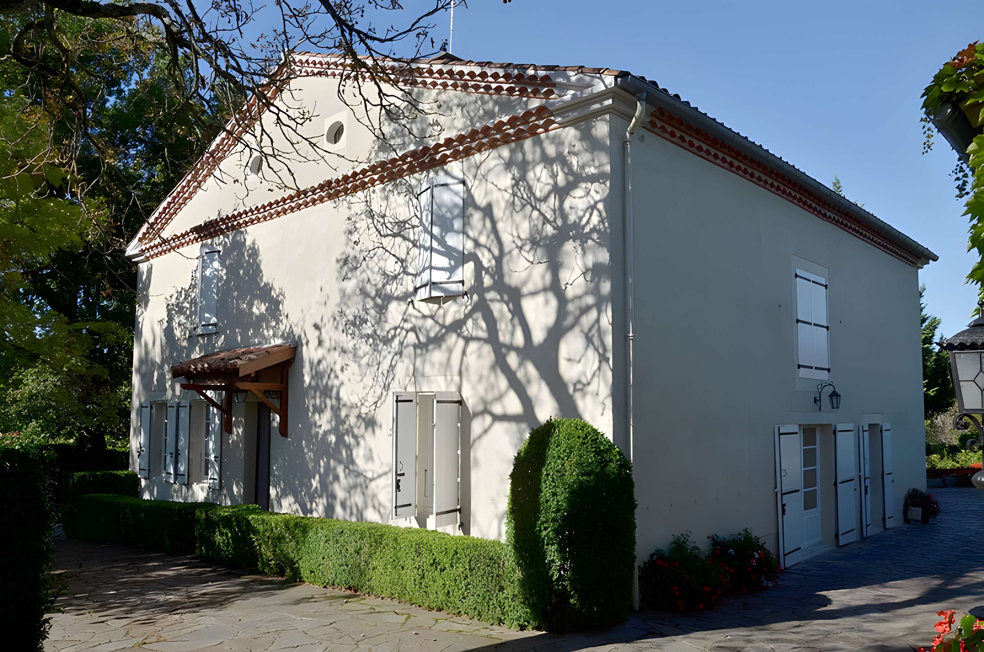 Domaine de la Fédial