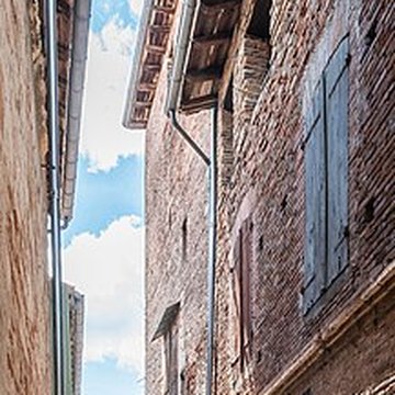 Ensemble immobilier dit de la « tour de Palmata »