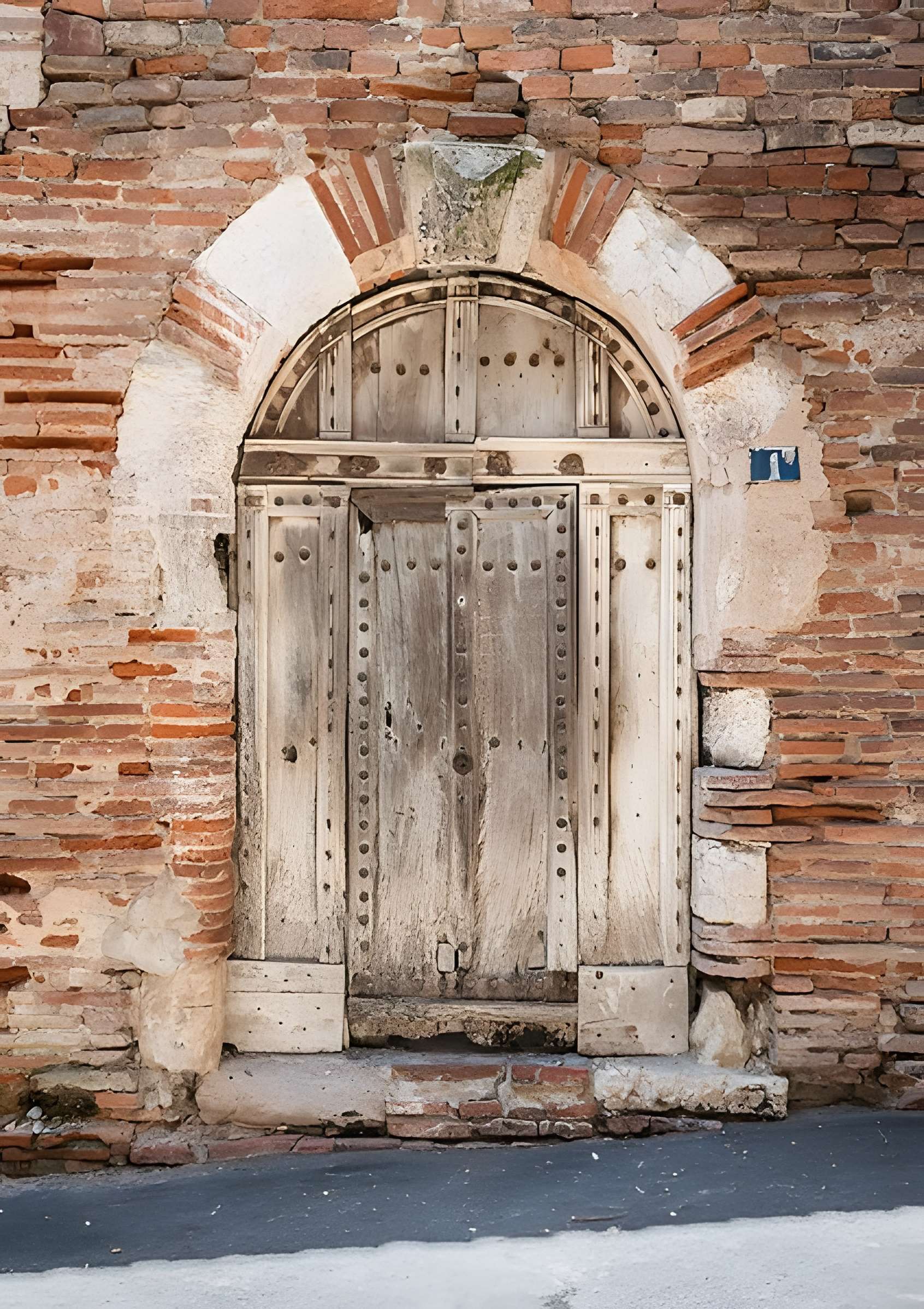 Ensemble immobilier dit de la « tour de Palmata »