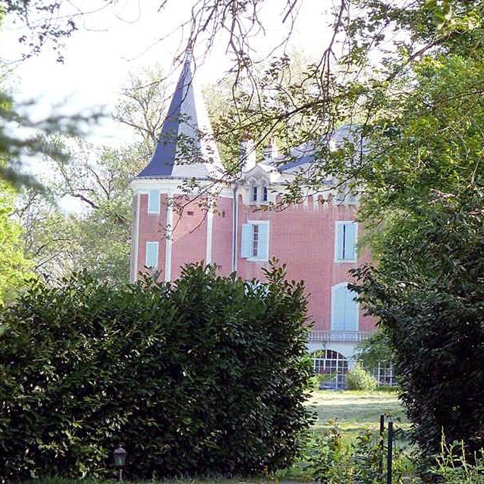 Photo de Château
