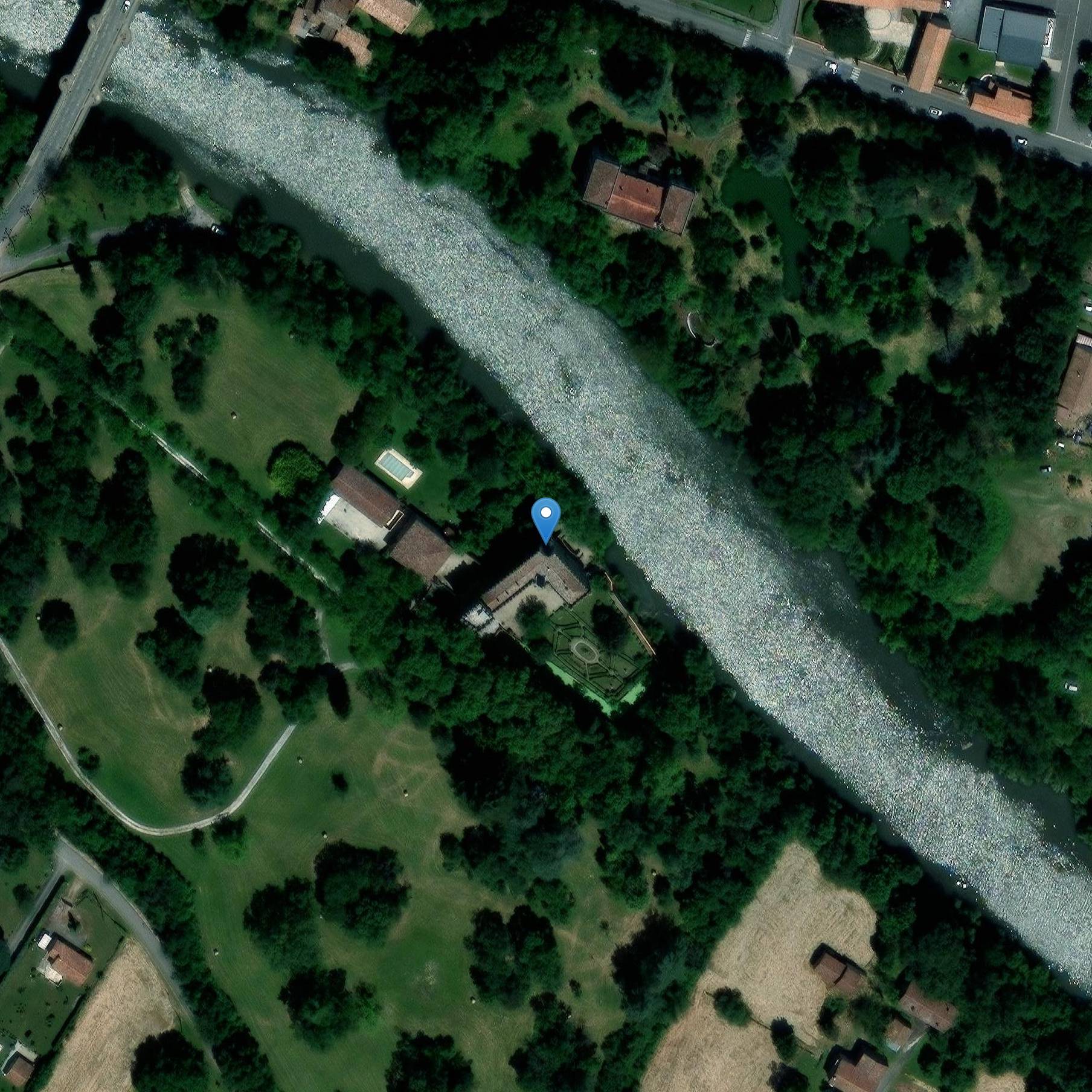 Photo de Château-Haut