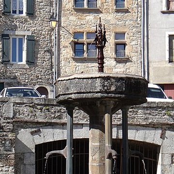 Fontaine