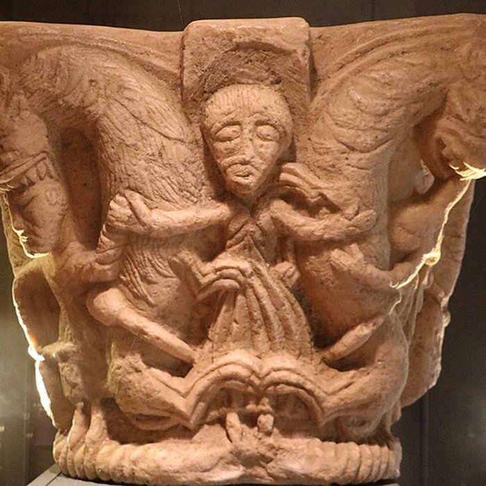 Photo de Site archéologique de Sainte-Sigolène