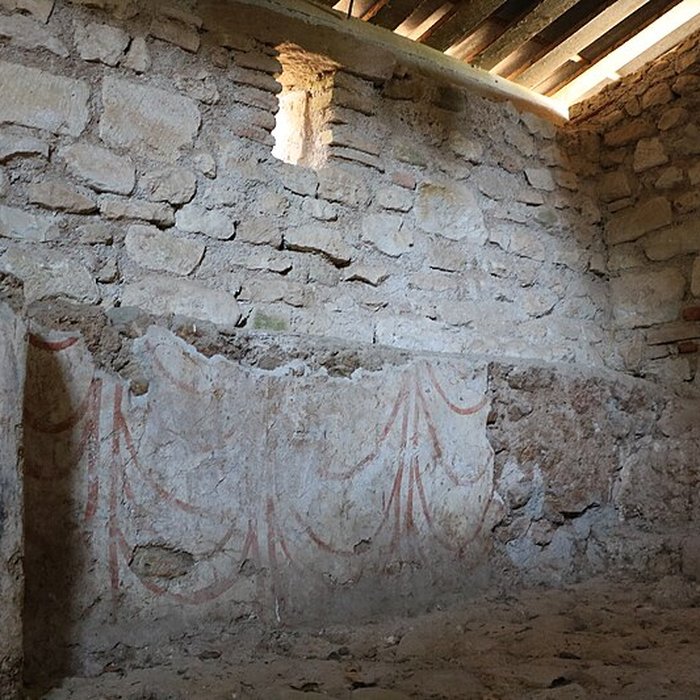 Photo de Site archéologique de Sainte-Sigolène