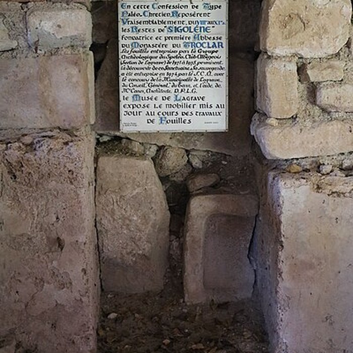 Photo de Site archéologique de Sainte-Sigolène