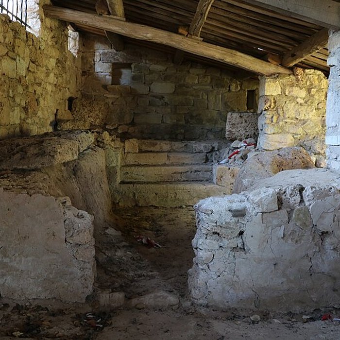 Photo de Site archéologique de Sainte-Sigolène