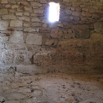 Site archéologique de Sainte-Sigolène