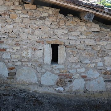 Site archéologique de Sainte-Sigolène