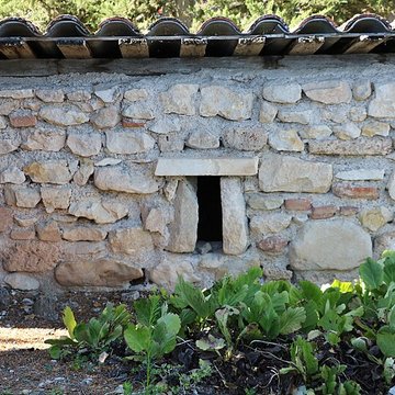 Site archéologique de Sainte-Sigolène
