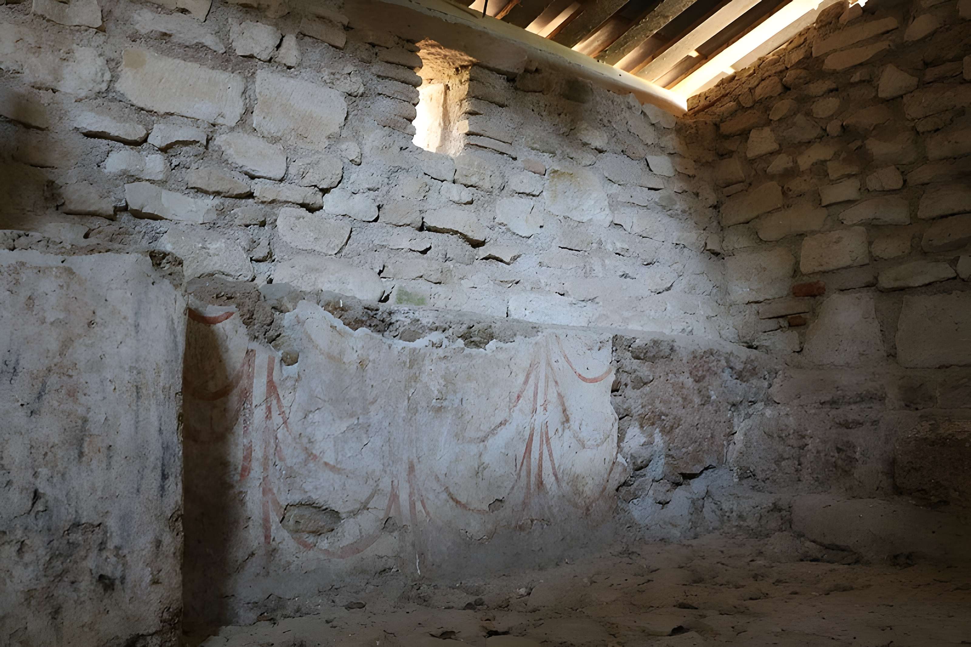 Site archéologique de Sainte-Sigolène