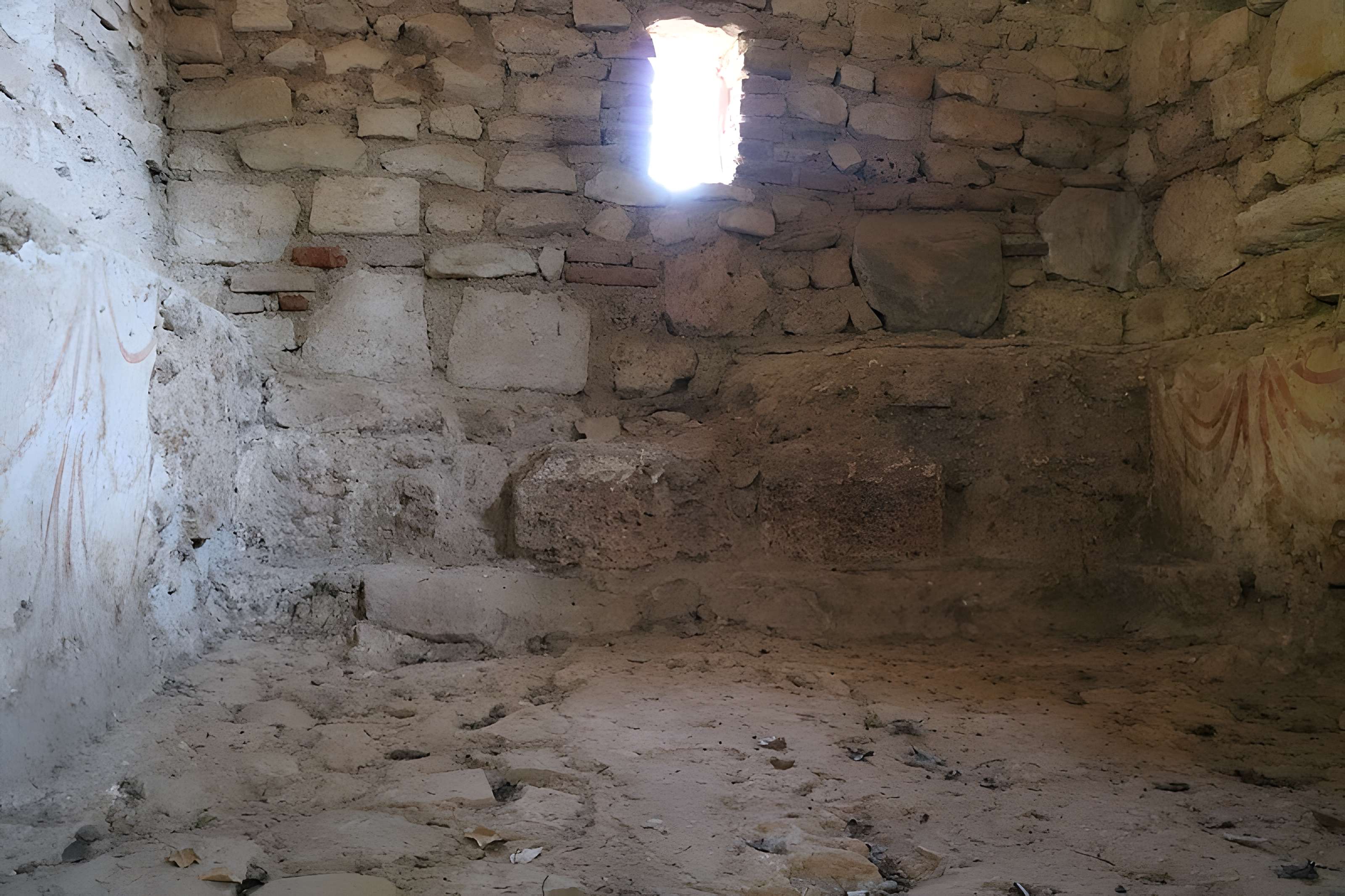 Site archéologique de Sainte-Sigolène