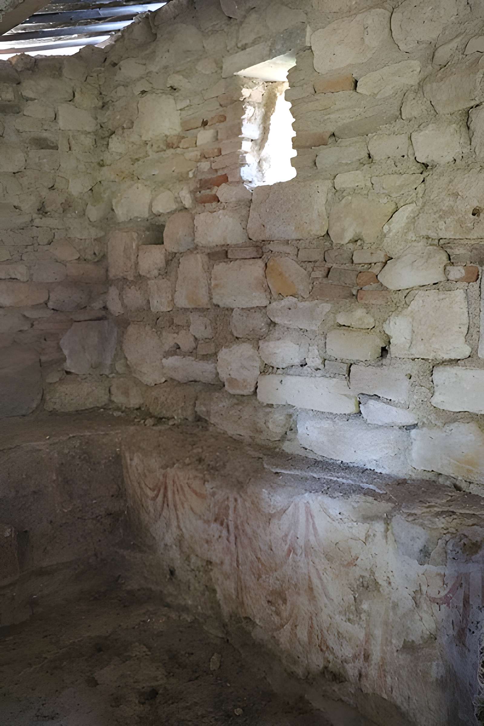 Site archéologique de Sainte-Sigolène