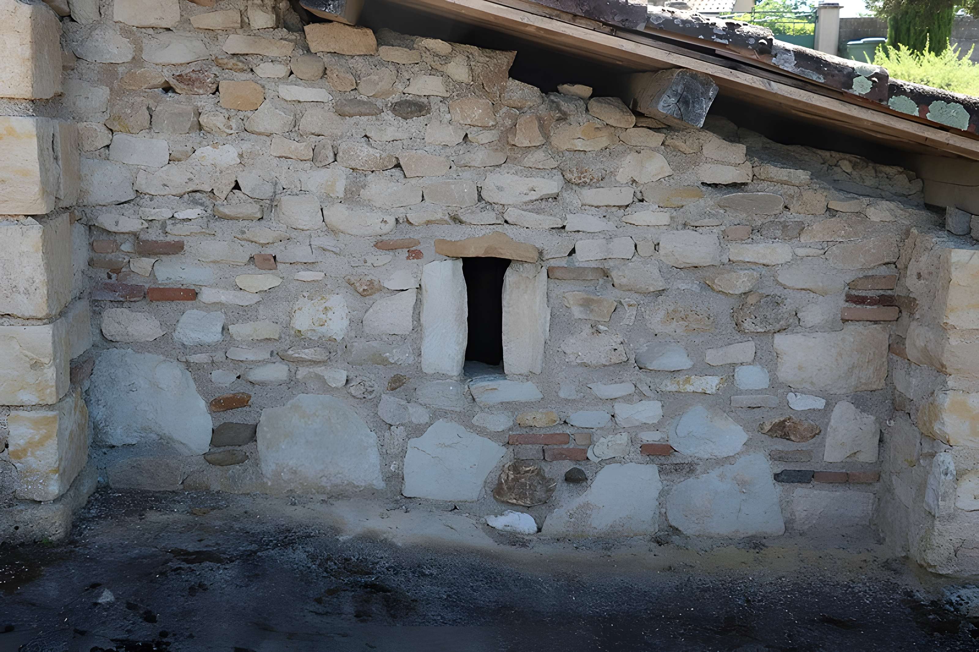 Site archéologique de Sainte-Sigolène