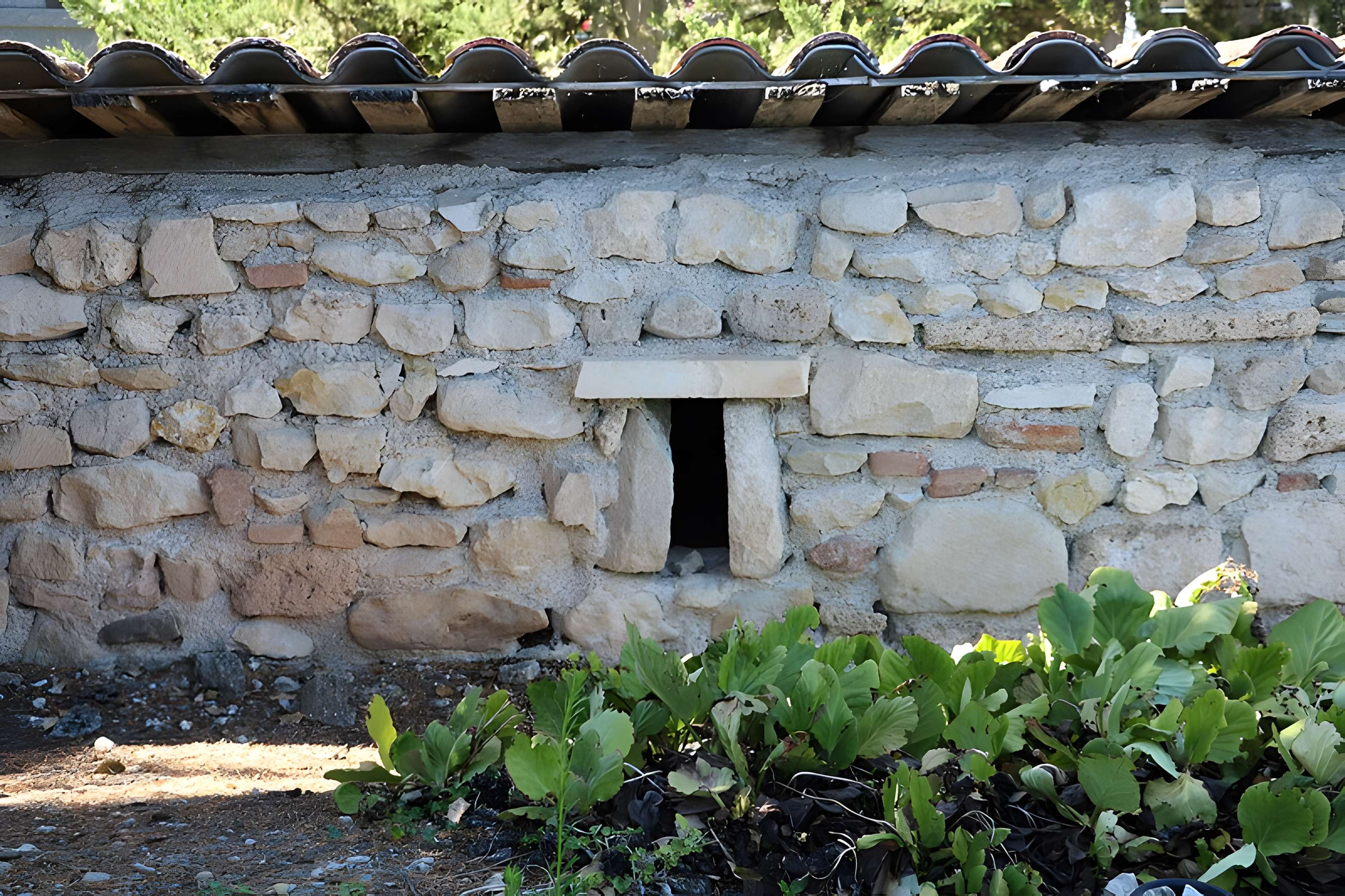 Site archéologique de Sainte-Sigolène