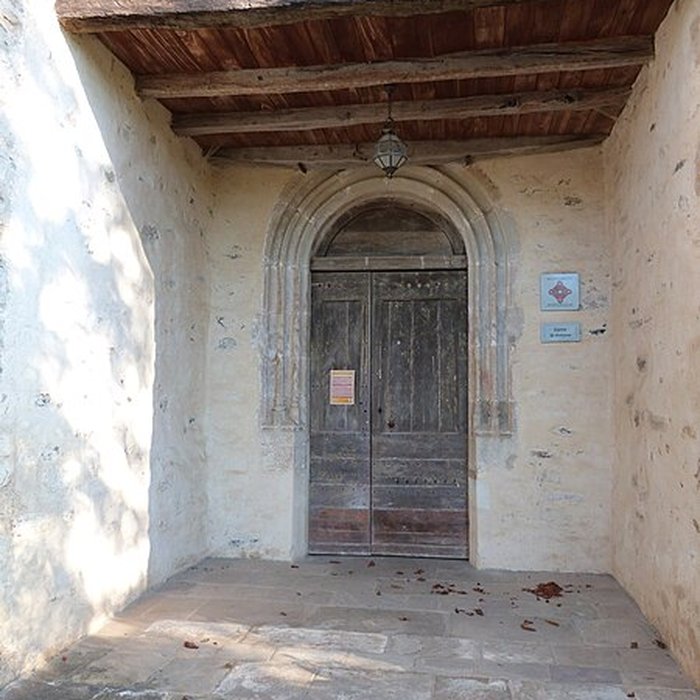 Photo de Eglise Saint-Antoine