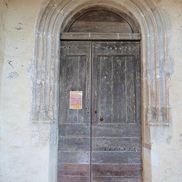 Eglise Saint-Antoine