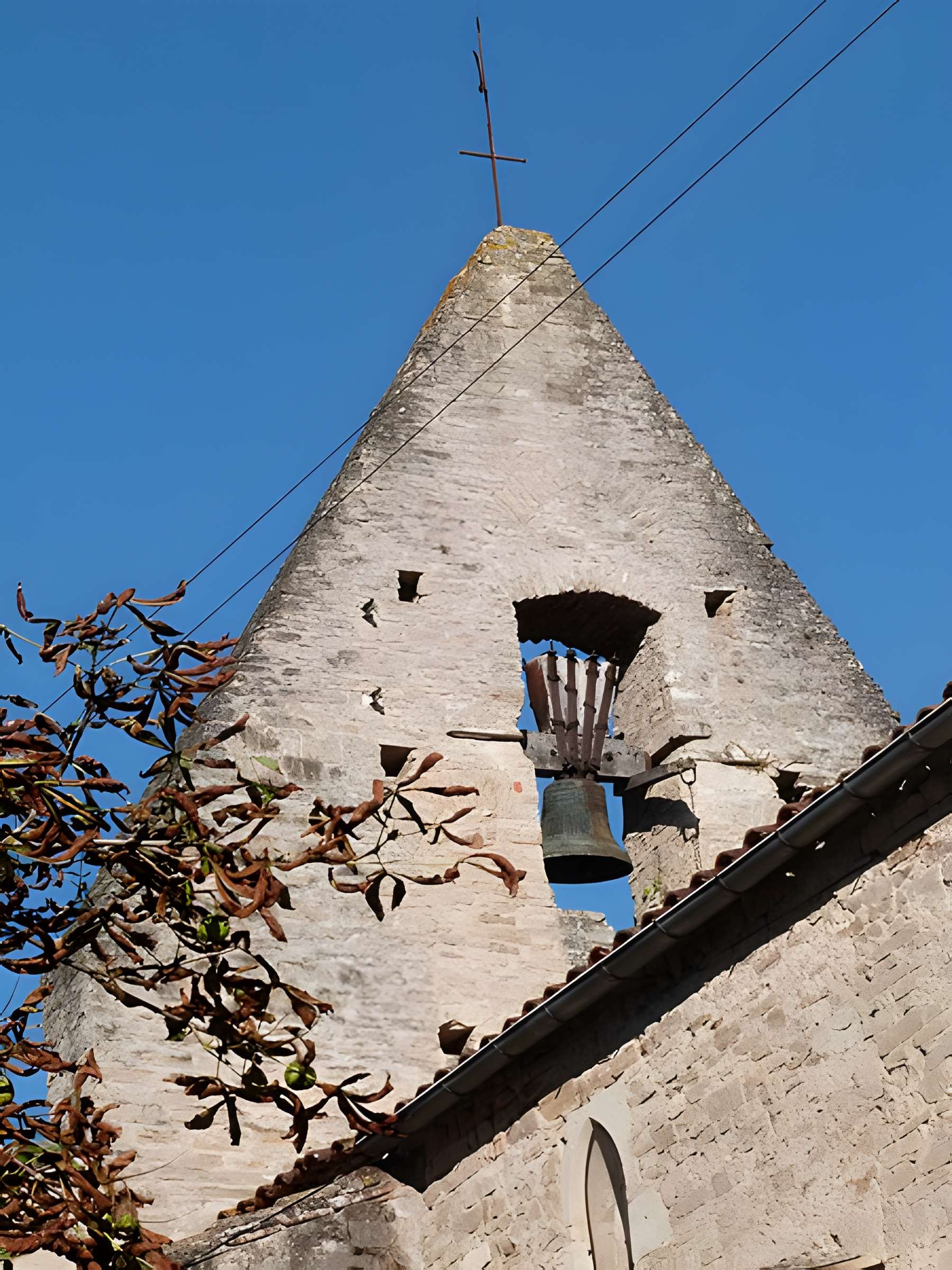 Eglise Saint-Antoine
