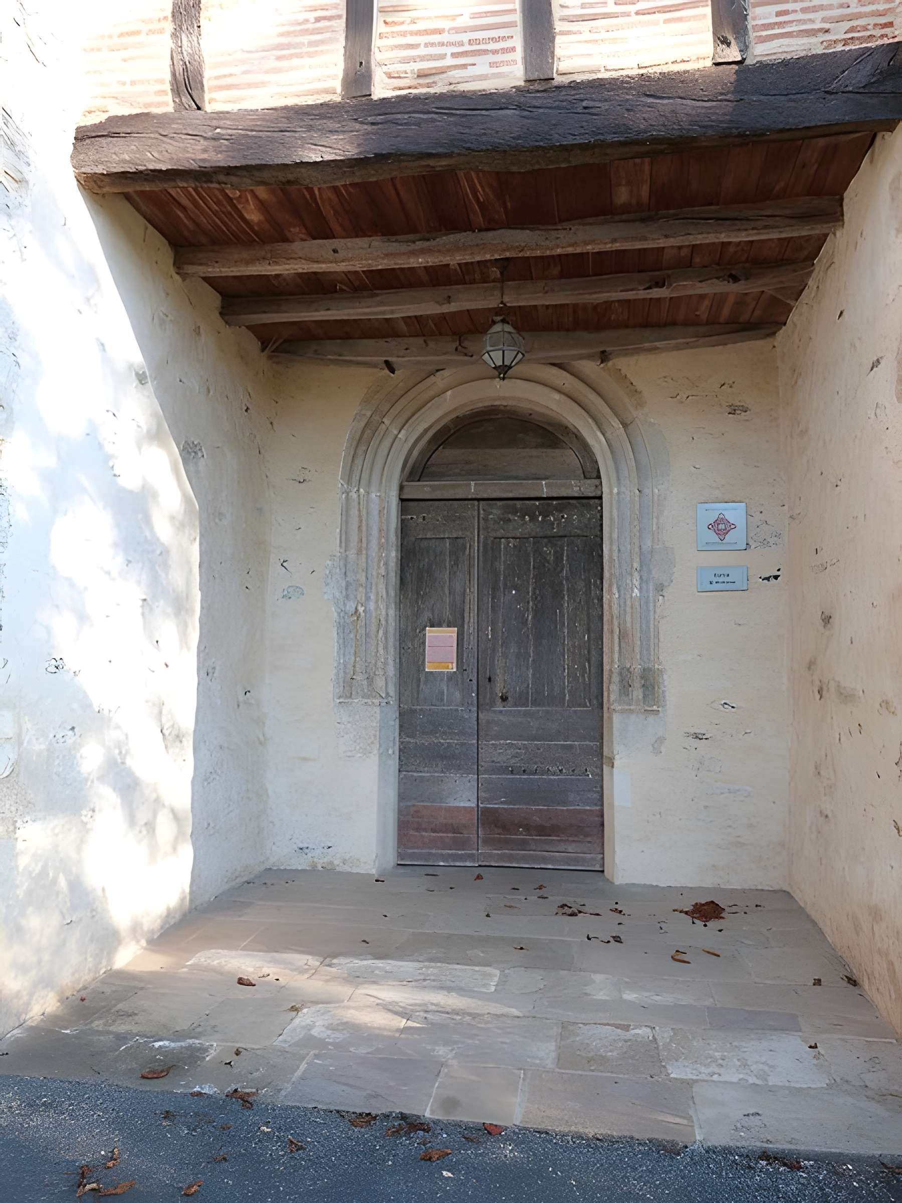 Eglise Saint-Antoine