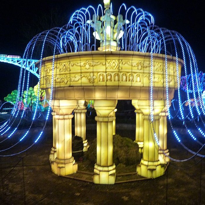 Photo de Fontaine du Griffoul