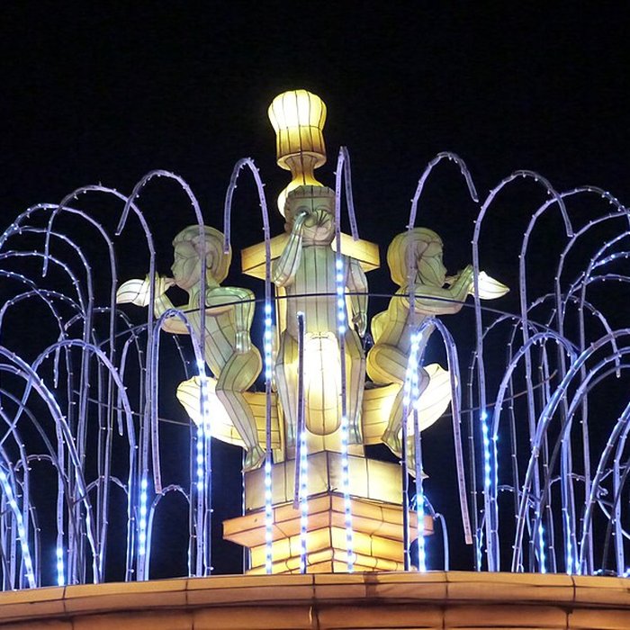 Photo de Fontaine du Griffoul