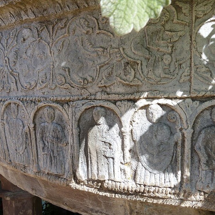 Photo de Fontaine du Griffoul