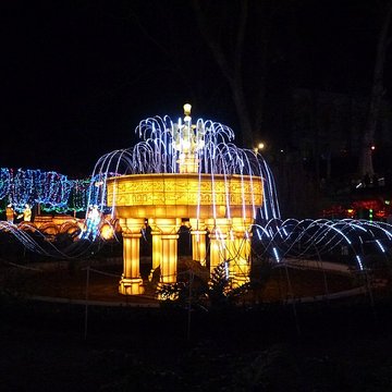 Fontaine du Griffoul