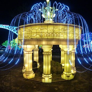 Fontaine du Griffoul