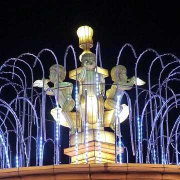 Fontaine du Griffoul
