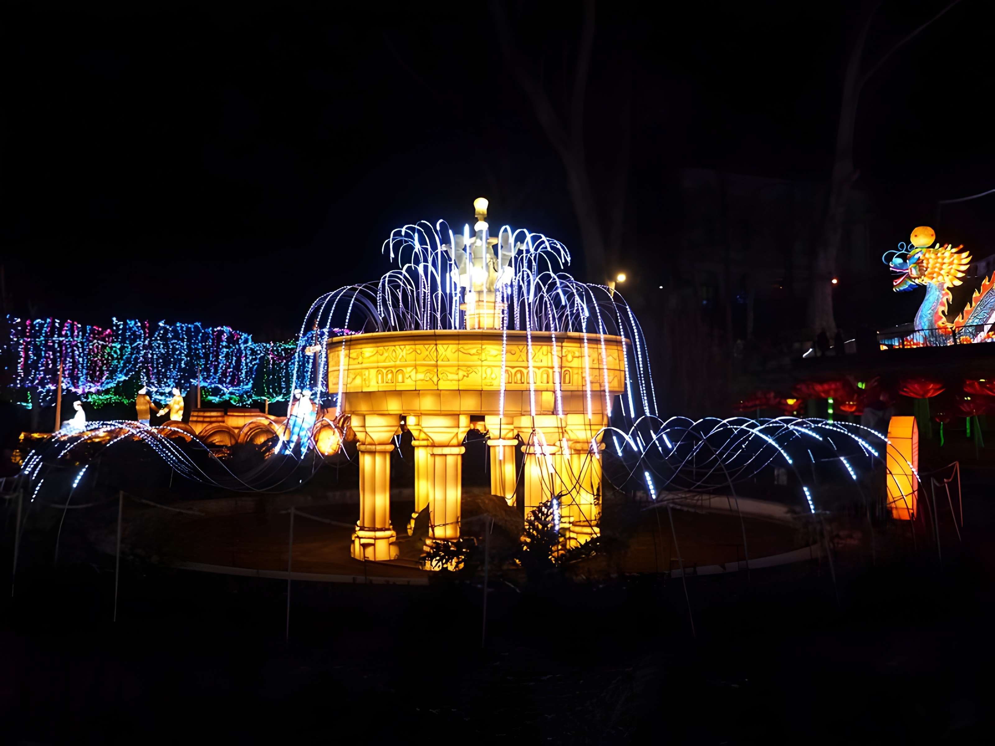 Fontaine du Griffoul
