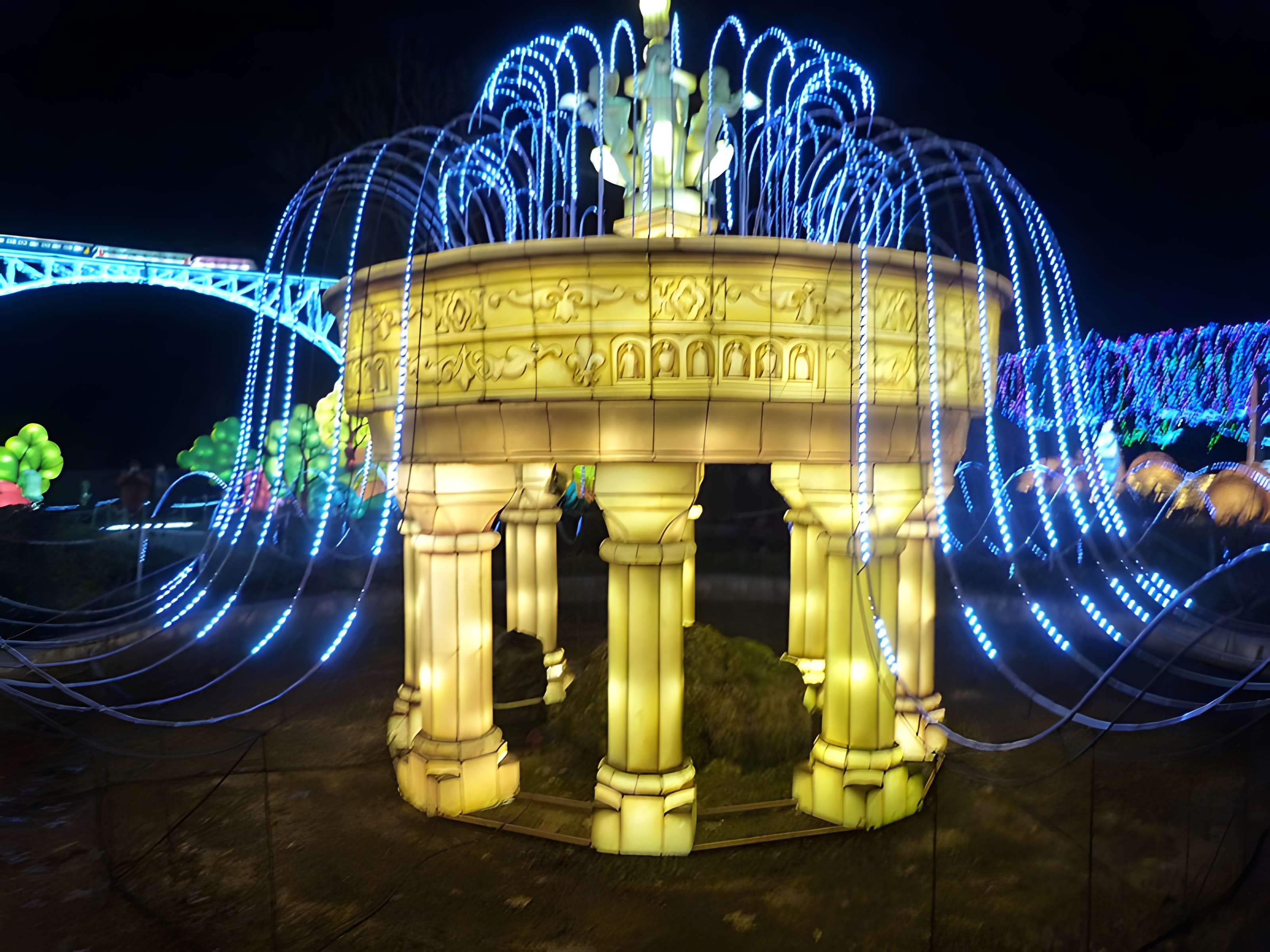 Fontaine du Griffoul