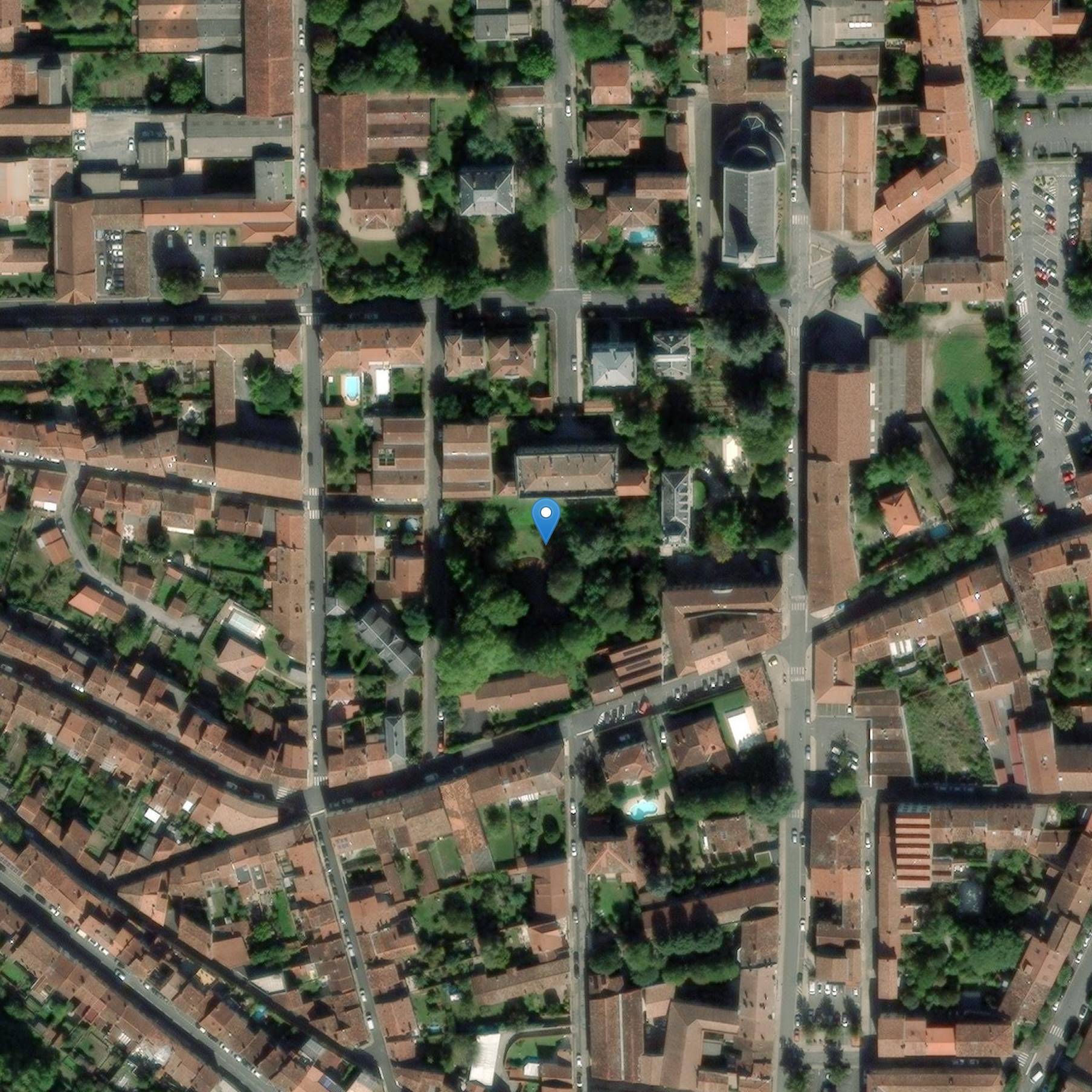 Photo de Castello della Sagne