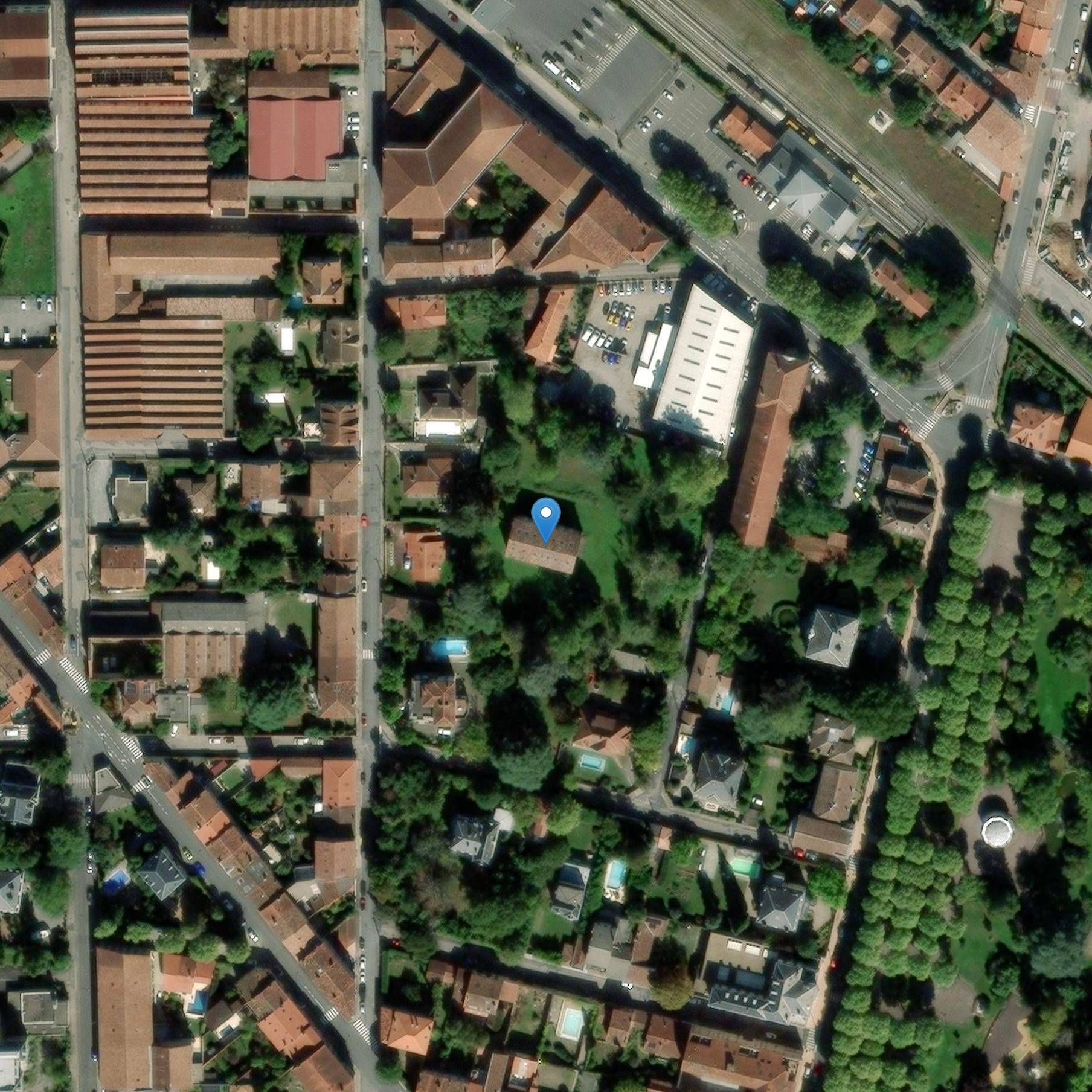 Photo de ネオクラシカルハウス(Jamme de la Goutine)