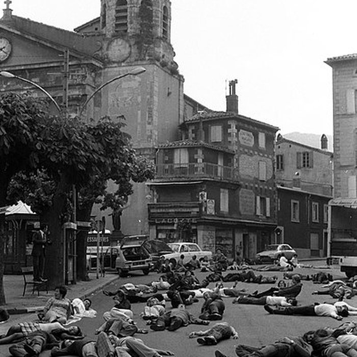Photo de Église paroissiale Saint-Sauveur