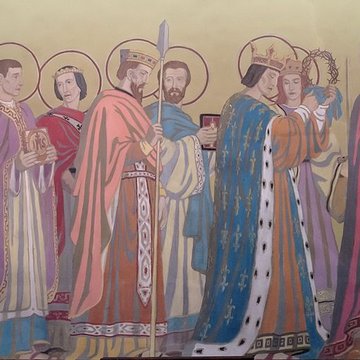 Église paroissiale Saint-Sauveur